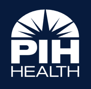 PIH Health Hospital-Whittier logo